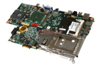 X9237 - System Board (With out Video Card/ INTG)
