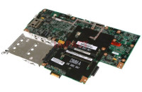 X9237 - System Board (With out Video Card/ INTG)
