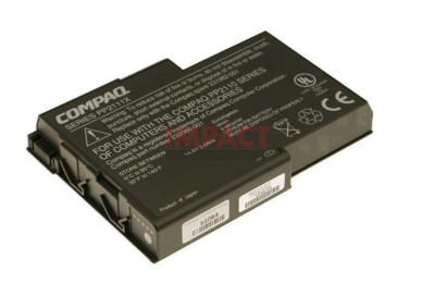 LI-ION Battery Pack