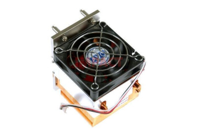 370889-001 - Heatsink And Fan Assembly (70X15X70)