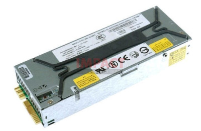 320W Power Supply (Redundant)