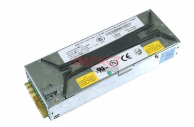H3517 - 320W Power Supply (Redundant for 400 FSB Systems)
