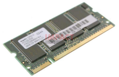KT0K952-WIN75 - 256MB Memory Module
