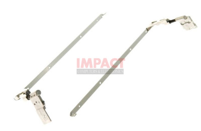 Left and Right Hinges Set