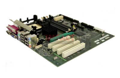 K2863 - System Board (Motherboard, 1 AGP 4 PCI 4 Memory Banks)