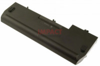 U5867-RB - Battery, 80WHR, Lithium