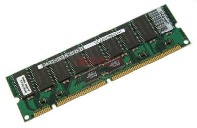 MH16V72BTJ-6 - 128MB Memory Module
