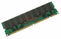 MH16V72BTJ-6 - 128MB Memory Module