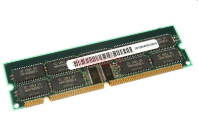 128 EDO Memory Module 168P
