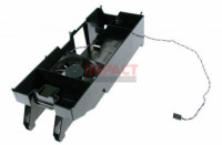NF252 - Hard Drive (HDD) Cooling Fan & Shroud Assembly