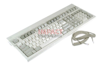 C1408A - Terminal Keyboard