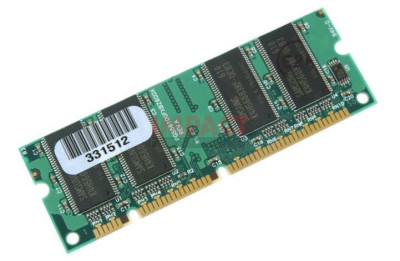 Q7717-67951 - 96MB 100-PIN Ddr Dimm Memory