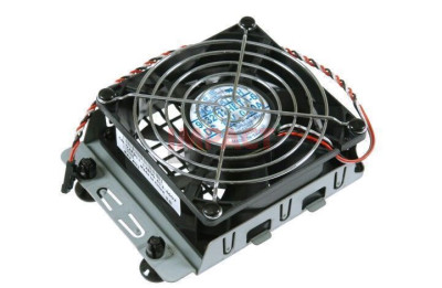 2R911 - Assembly Front Fan