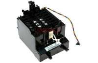 MJ611 - Fan Assembly With Enclosure