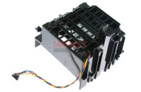 MJ611 - Fan Assembly With Enclosure