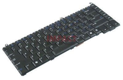 US Keyboard