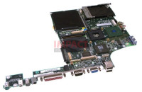 VPR-170612 - System Board (Main Board Ba92)