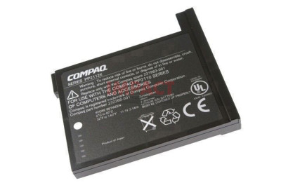 LI-ION Battery Pack