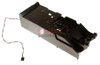 KF764 - Fan and Shroud