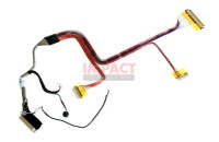 DD0OA8LC101 - LCD Harness/ LCD Cable