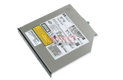 409987-001 - DVD/ RW Drive (Lightscribe)