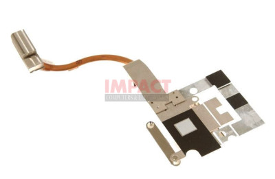 409950-001 - Heat Sink (Thermal Module) for M56 Video Board