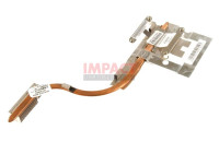 409950-001 - Heat Sink (Thermal Module) for M56 Video Board