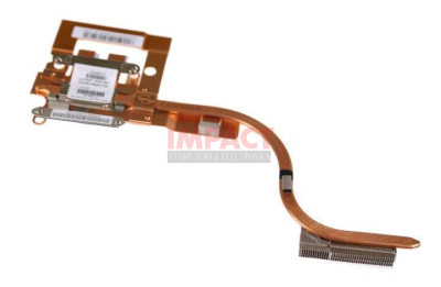413489-001 - Heat Sink (Thermal Module) for G71 Video Board