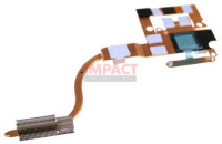 413489-001 - Heat Sink (Thermal Module) for G71 Video Board