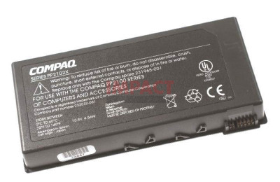 Battery Pack