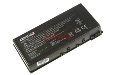 LI-ION Battery Pack