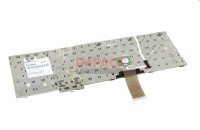 409913-121 - Keyboard Unit (With Point Stick Canadian French/ Canada)