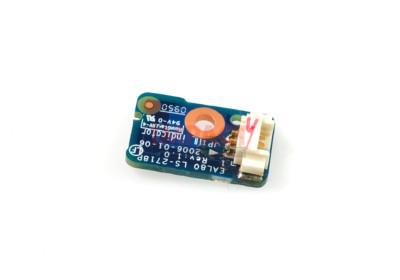 409958-001 - LID Switch Board