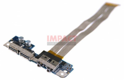 409968-001 - USB/ Audio PC Board