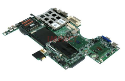 System Board (Main Board)