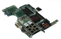 BGCW5250153C - System Board (Main Board)