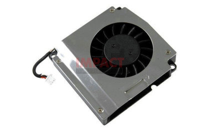 Cooling Fan Unit