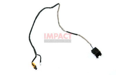 RJ-11 Harness With Connector