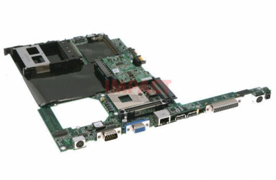 Motherboard (GMCH3-M System Board) for Pentium 4 Processors