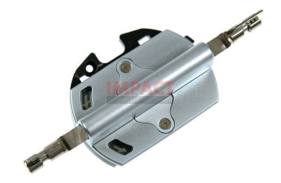 Hinge Assembly