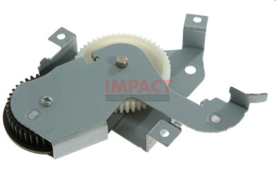 5851-2766 - Swing Plate Kit