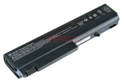 Battery Pack - 6-Cell - Rechargeable