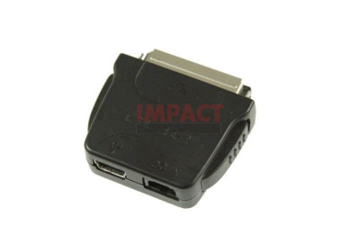 Power/ Cradle Adapter