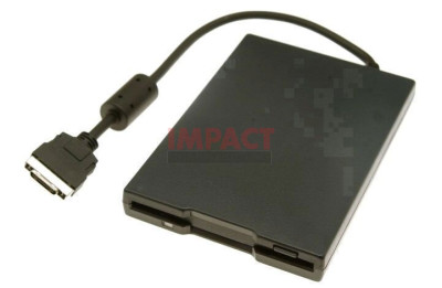 AF22142 - External 3.5" Floppy Disk Drive