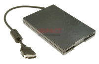 AF22142 - External 3.5" Floppy Disk Drive
