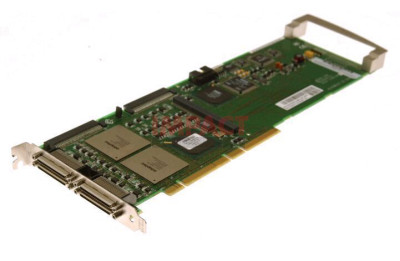 AAC-9000MD - Daughter Card With Battery