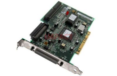 FAST-WIDE Scsi PCI Controller Card