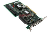 AHA-2940W - FAST-WIDE Scsi PCI Controller Card