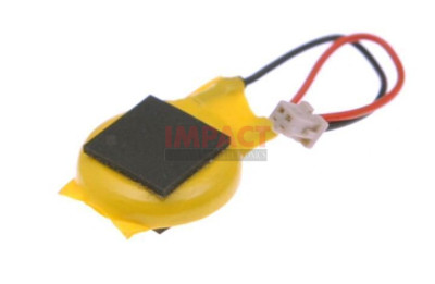 CP003735 - CMOS Battery (Yellow)