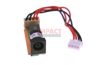 CP000608 - DC Jack/ Power Jack for System Board